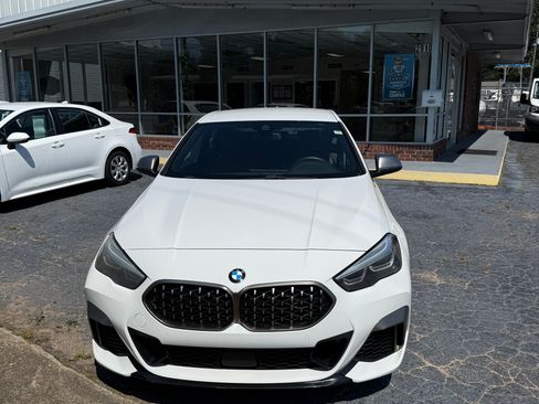 Used 2020 BMW M235i xDrive Gran Coupe image 5