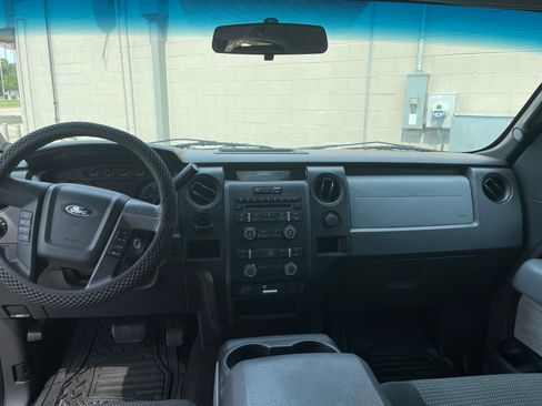 Used 2014 Ford F150 STX image 13