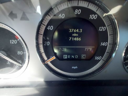 Used 2008 Mercedes-Benz C 300 Sport image 13