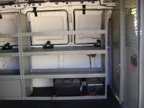 Used 2009 GMC Savana 3500 image 14