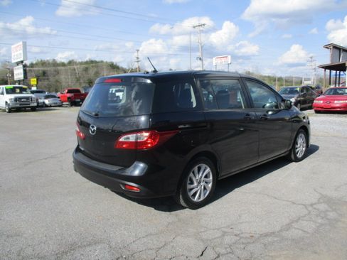 Used 2014 MAZDA MAZDA5 Sport FWD image 6
