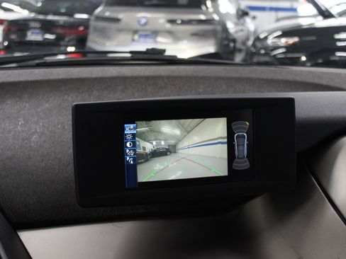 Used 2018 BMW i3 w/ Range Extender RWD image 20