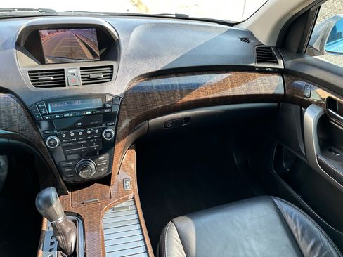 Used 2011 Acura MDX SH image 11
