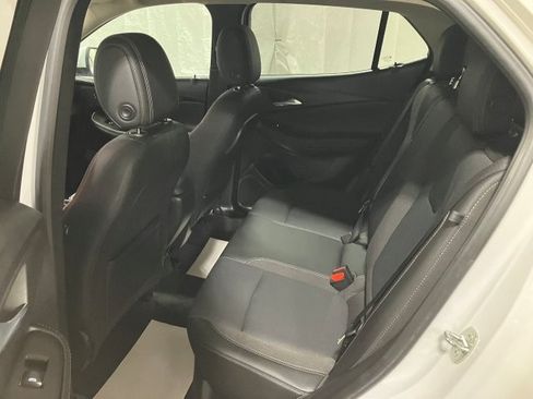 Used 2022 Buick Encore GX Preferred image 19