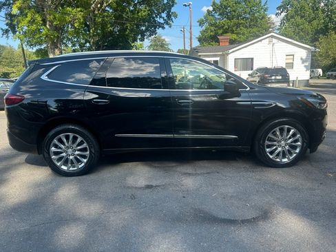 Used 2018 Buick Enclave FWD Premium image 6