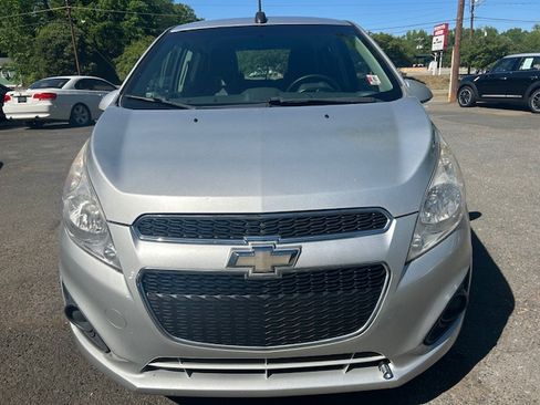 Used 2015 Chevrolet Spark LS image 8