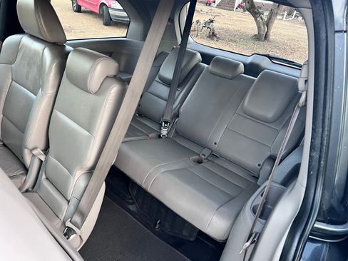 Used 2011 Honda Odyssey EX-L image 10