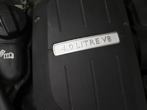 Used 2014 Bentley Continental GTC image 26