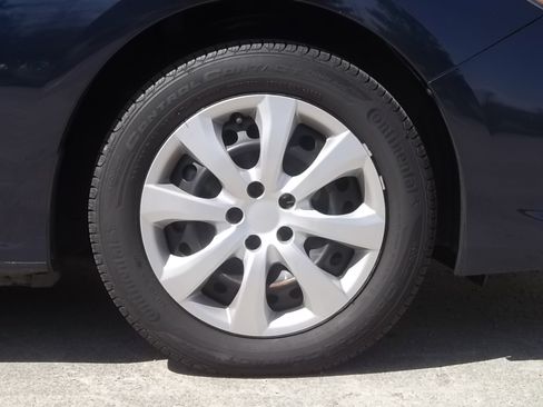 Used 2020 Subaru Impreza 2.0i image 15