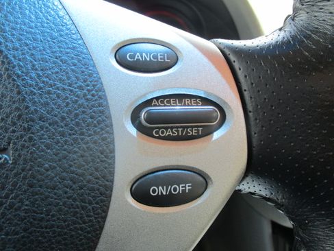 Used 2009 Nissan Altima S FWD image 31