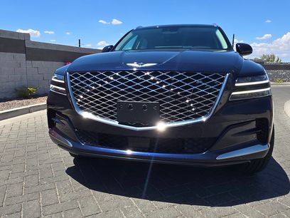 Used 2024 Genesis GV80 2.5T Select