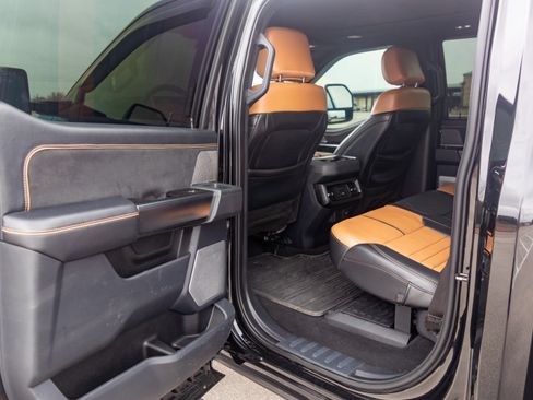 Used 2024 Ford F250 image 19