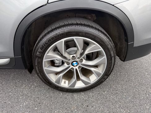 Used 2016 BMW X3 xDrive28d image 34