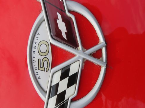 Used 2003 Chevrolet Corvette image 30