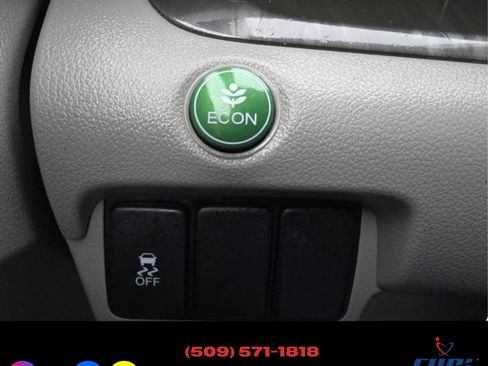 Used 2013 Honda CR-V EX-L image 17