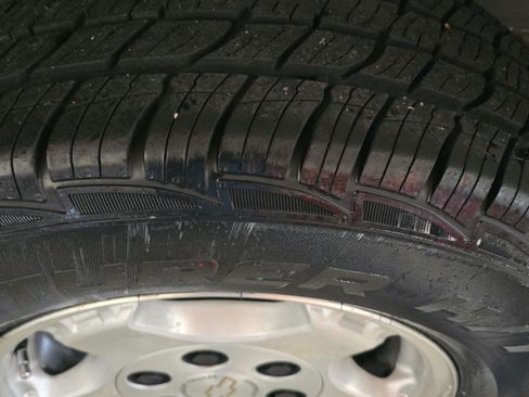 Used 1999 Chevrolet Silverado 1500 LS image 20