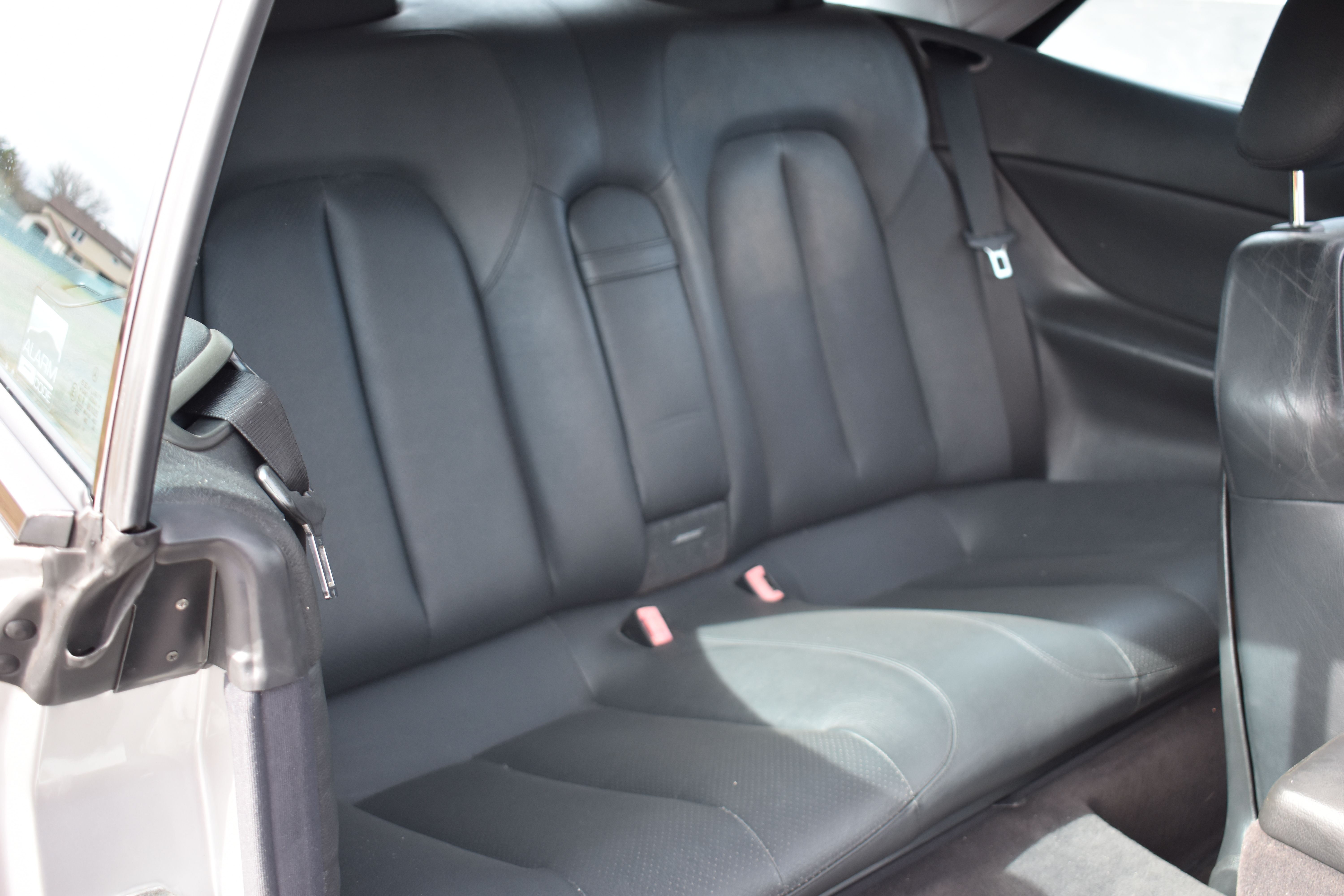 Used 2001 Mercedes-Benz CLK 430 Cabriolet image 59