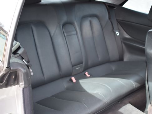 Used 2001 Mercedes-Benz CLK 430 image 59