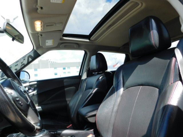 Used 2013 Nissan Juke SL AWD/4WD image 9