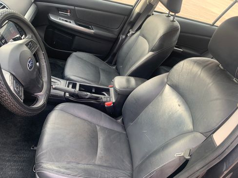 Used 2015 Subaru Impreza 2.0i Limited image 18