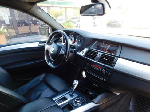 Used 2014 BMW X6 xDrive50i image 30