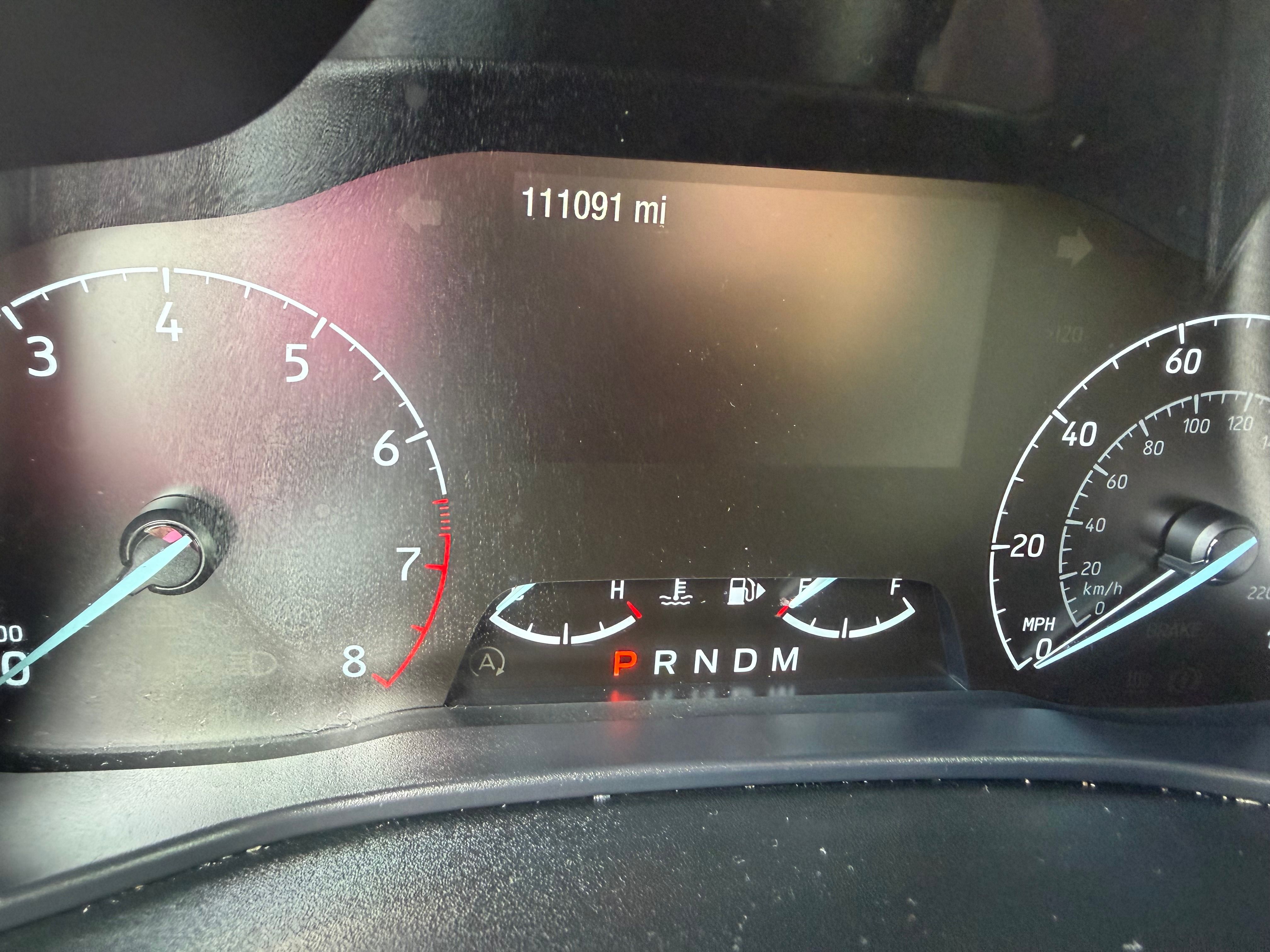 Used 2020 Ford Transit Connect XL Long Wheel Base FWD image 12