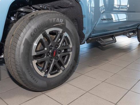 New 2026 Toyota Tacoma TRD Sport image 5