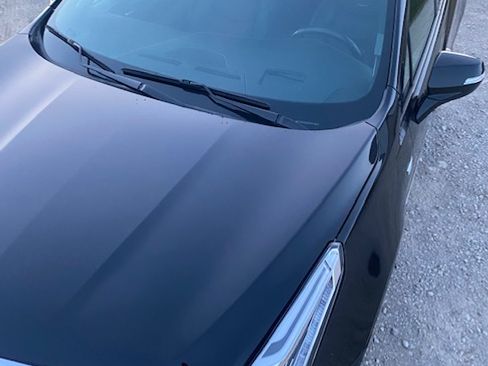 Used 2023 Cadillac XT5 Sport image 9