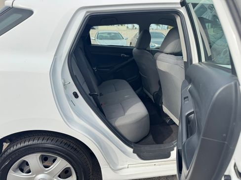 Used 2009 Toyota Matrix image 19