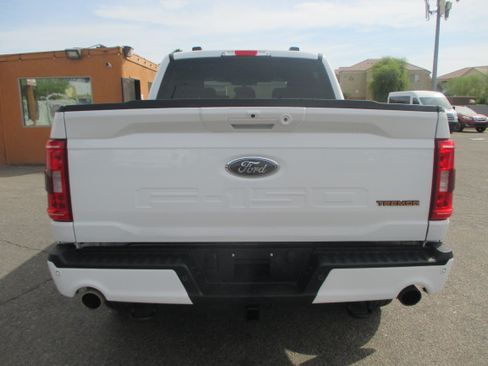 Used 2023 Ford F150 Tremor image 16