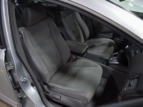 Used 2008 Honda Civic LX image 21