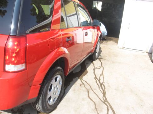 Used 2007 Saturn Vue XE FWD image 4