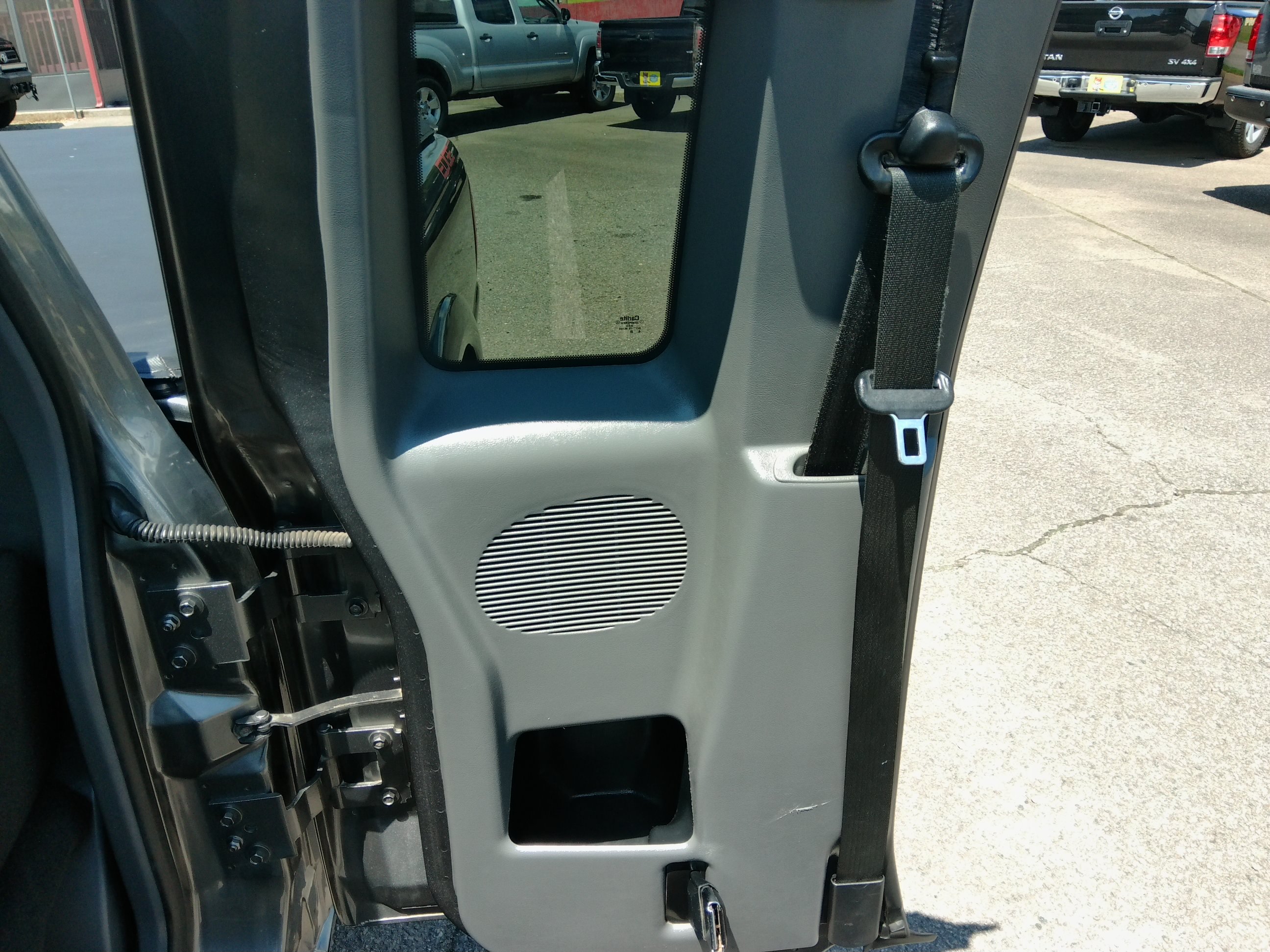 Used 2004 Ford Ranger 4x4 SuperCab Edge image 28