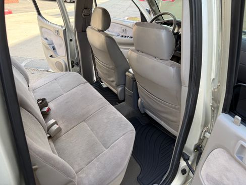 Used 2004 Toyota Tacoma TRD Off-Road image 29