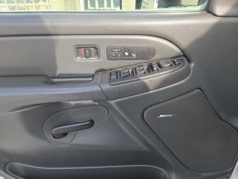 Used 2006 GMC Sierra 3500 SLE image 5