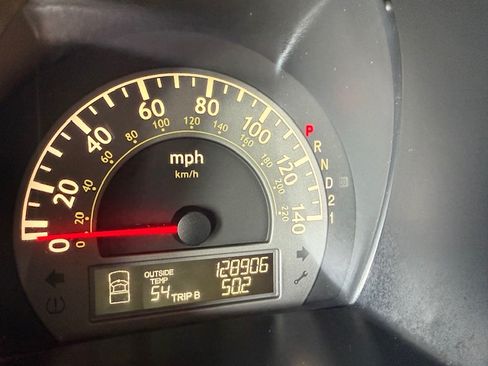 Used 2006 Honda Ridgeline RTL image 9