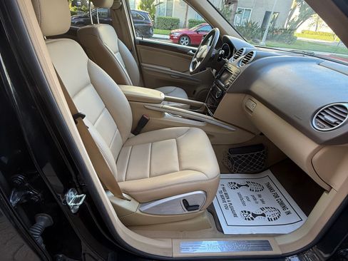 Used 2011 Mercedes-Benz ML 350 image 10