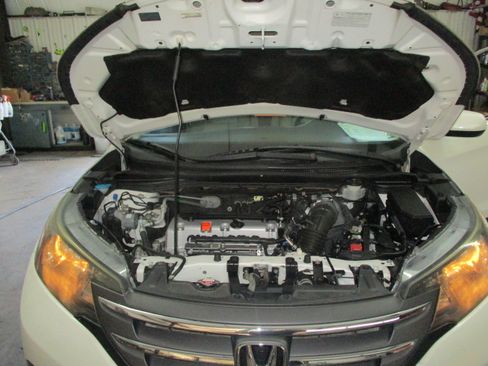 Used 2014 Honda CR-V AWD EX-L image 58