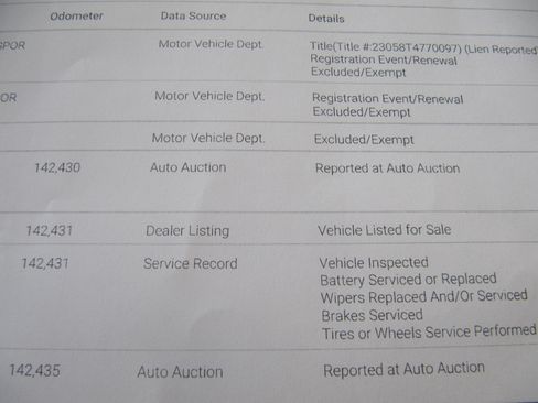 Used 2005 Toyota Sequoia 4WD Limited image 30