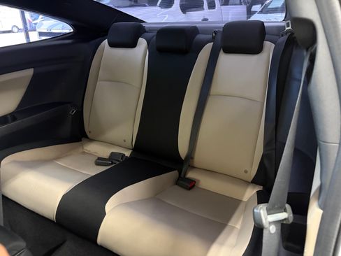 Used 2017 Honda Civic EX-T Coupe image 11