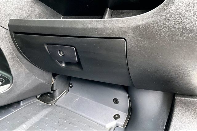 Used 2020 RAM ProMaster 2500 159 High Roof FWD image 15