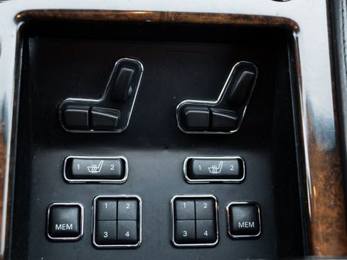 Used 2005 Bentley Arnage T image 16