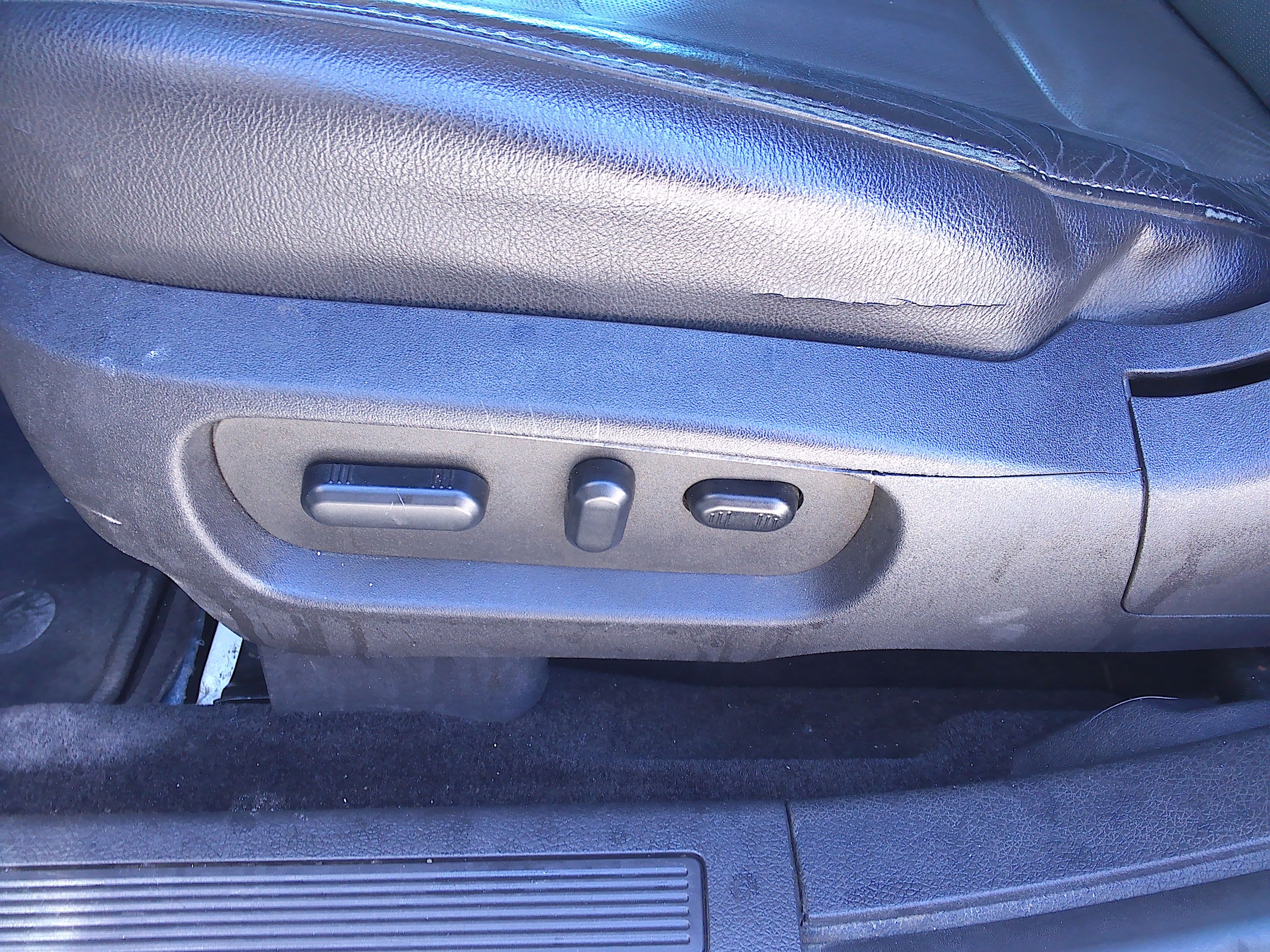 Used 2014 Ford Flex SEL FWD image 33