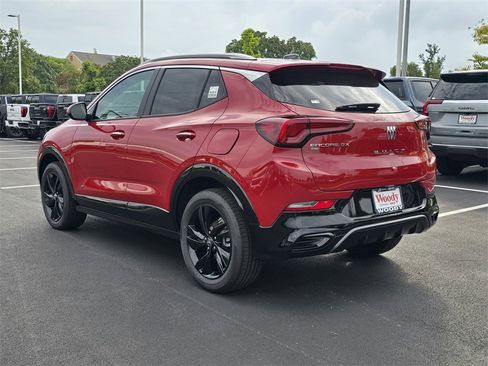 New 2026 Buick Encore GX Sport Touring image 6