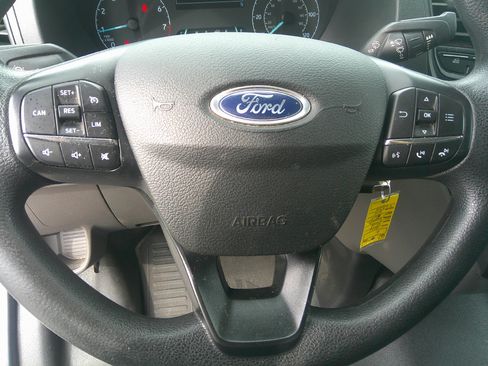 Used 2021 Ford Transit 250 XL image 13