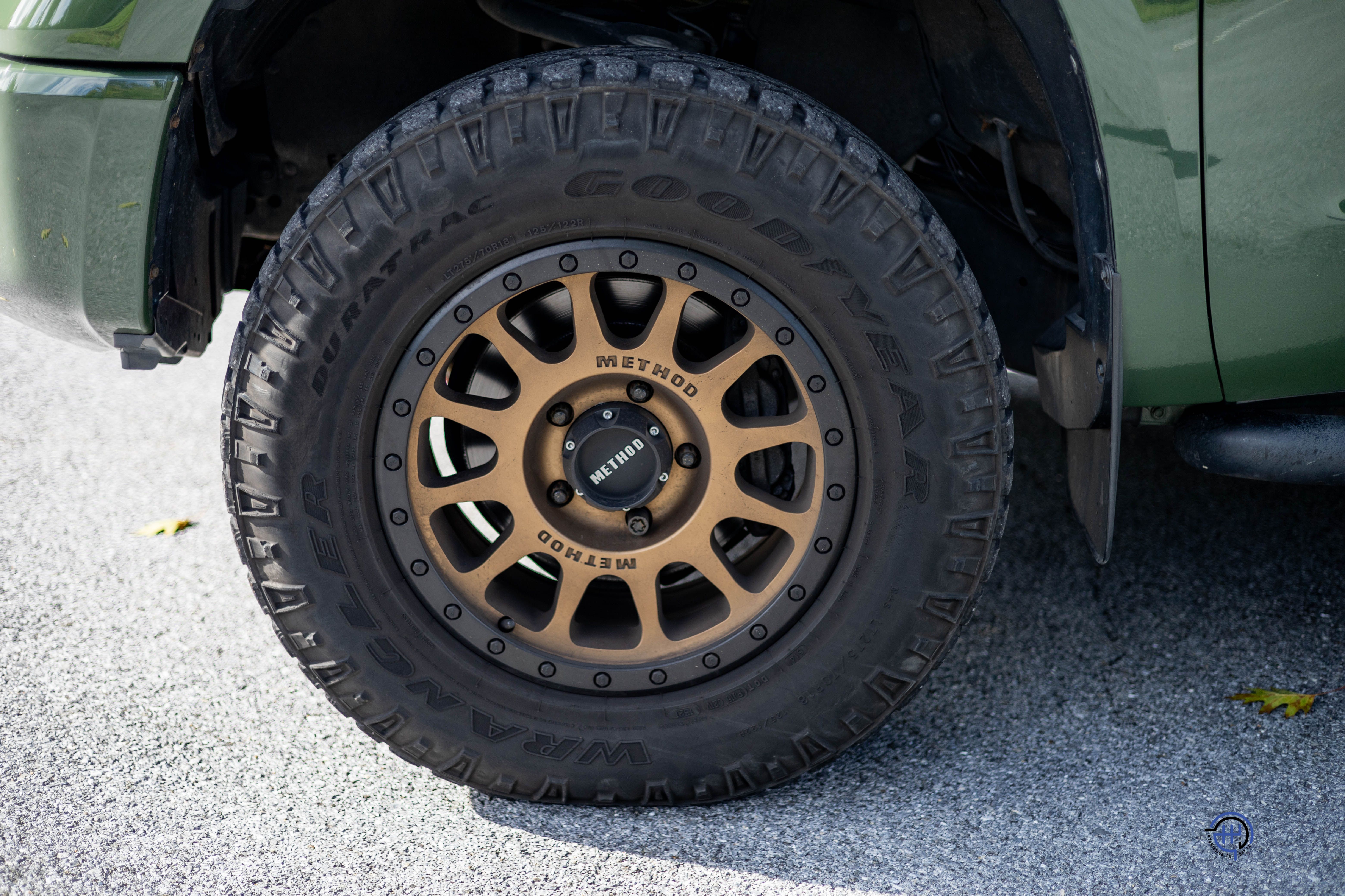 Used 2021 Toyota Tundra 4x4 CrewMax image 5