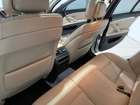 Used 2013 BMW 535i xDrive image 15