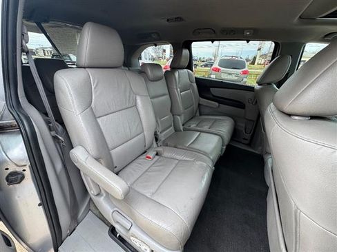 Used 2011 Honda Odyssey EX-L image 15
