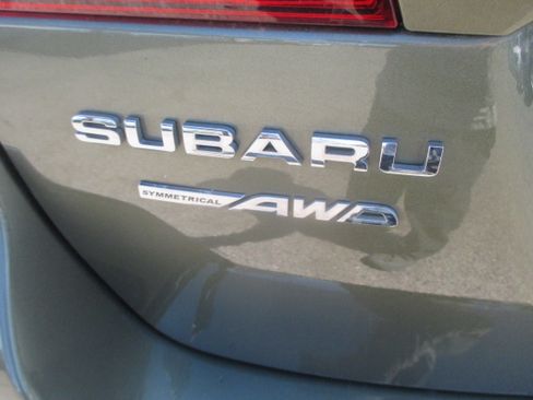 Used 2019 Subaru Outback 2.5i Premium AWD/4WD image 12