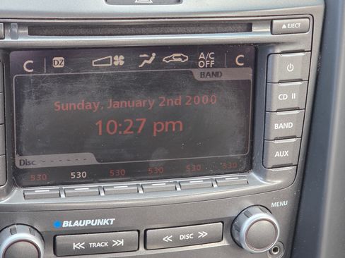 Used 2009 Pontiac G8 image 11